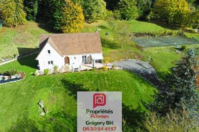 Maison 5 pièces 359000 €