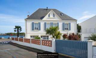 Maison 9 Pièces 291 m² à vendre à Saint-Gilles-Croix-de-Vie (85800)