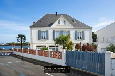Maison 9 pièces 1499900 €