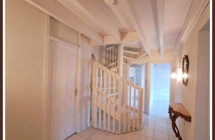 Appartement Dax 4 pièce(s) 124 m2 — photo 4