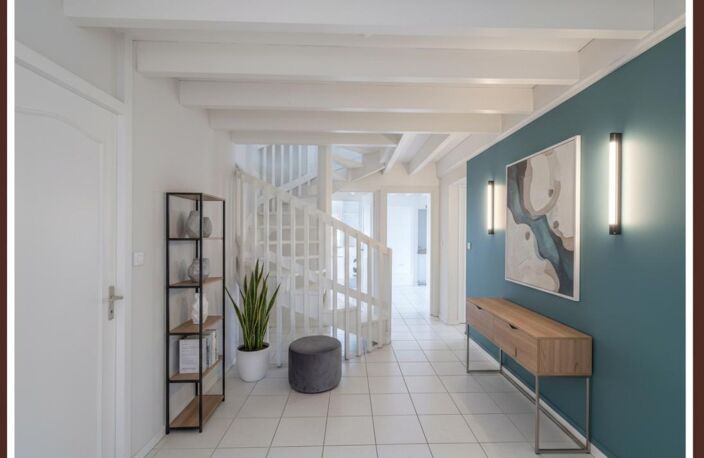 Appartement Dax 4 pièce(s) 124 m2 — photo 5
