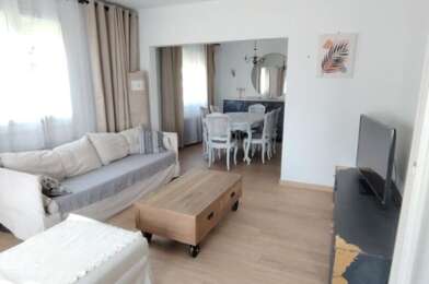 Maison 4 pièces 206000 €
