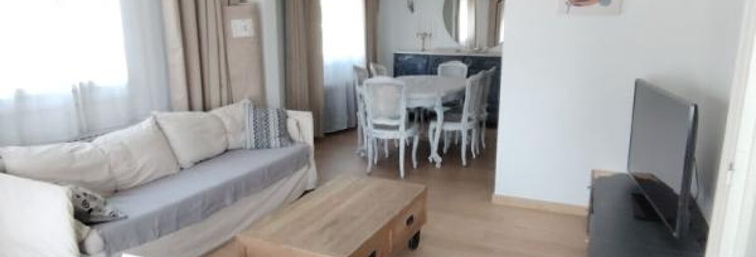 Maison 4 Pièces 82 m² à vendre à Vendôme (41100)