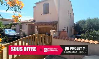 Maison 4 Pièces 127 m² à vendre à Ortaffa (66560)