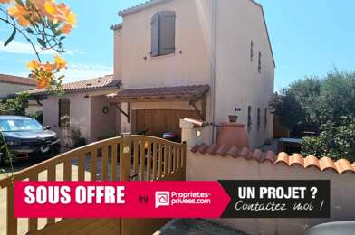 Maison 4 pièces 300000 €