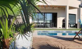 Maison 5 Pièces 142 m² à vendre à Saint-Brès (34670)