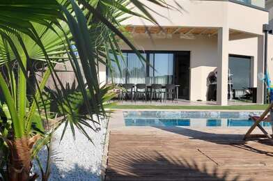 Maison 5 pièces 560000 €