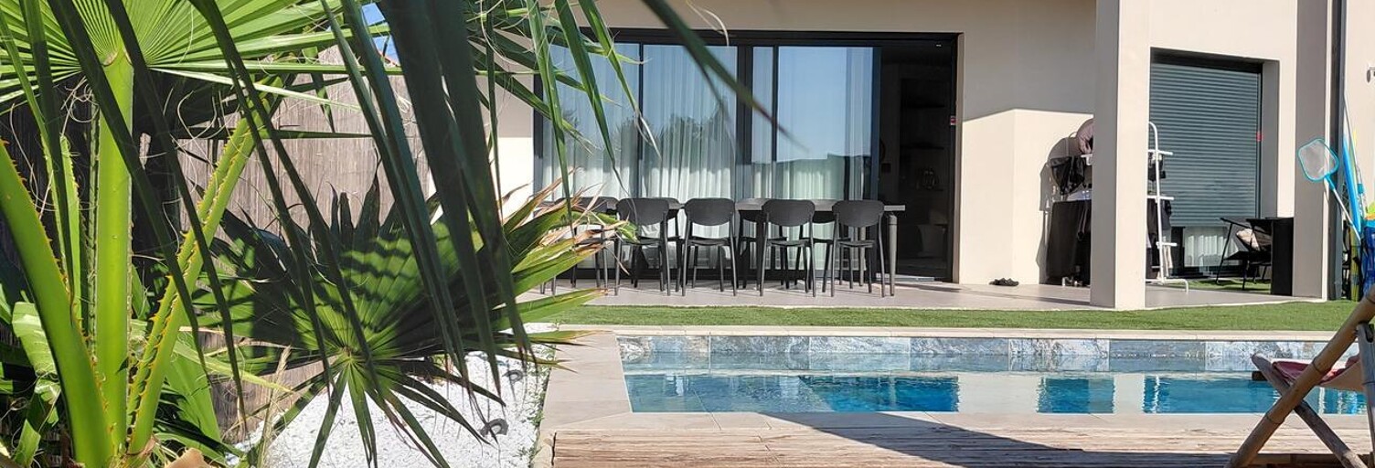 Maison 5 Pièces 142 m² à vendre à Saint-Brès (34670)