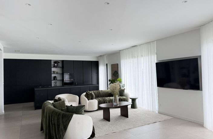 Vente maison 5 pièces 142 m² Saint-Brès (34670) — photo 4