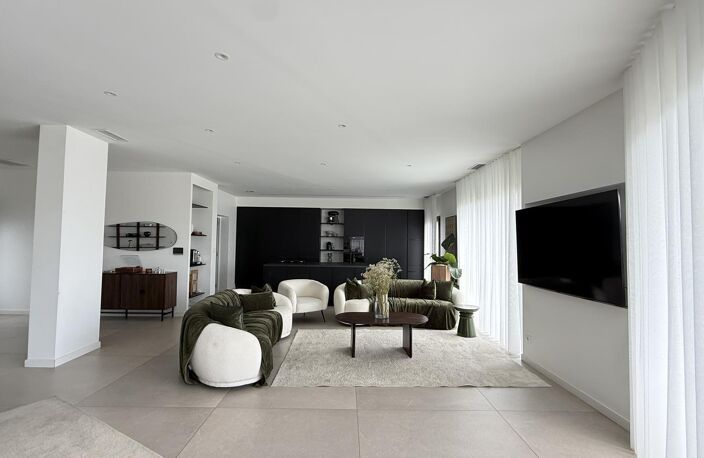 Vente maison 5 pièces 142 m² Saint-Brès (34670) — photo 5