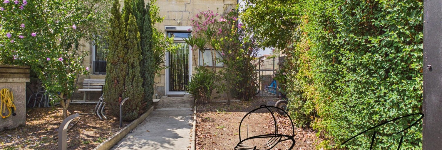 Maison 5 Pièces 129 m² à vendre à Cavignac (33620)