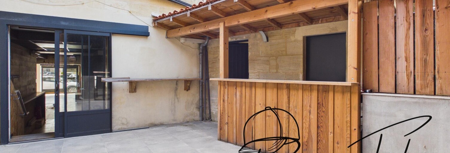Maison 5 Pièces 104 m² à vendre à Saint-André-de-Cubzac (33240)