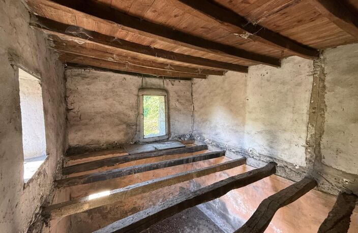 Corps de ferme à rénover — photo 4