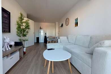 Appartement 2 pièces 144000 €