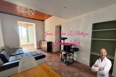 Appartement 3 pièces 160000 €