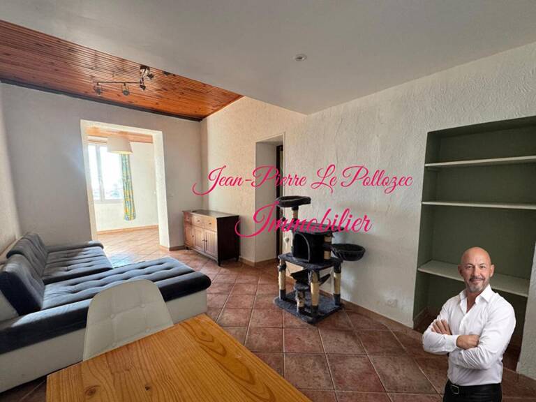Appartement avec jardin et  Garage — photo 1
