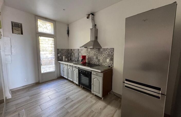 Appartement avec jardin et  Garage — photo 4