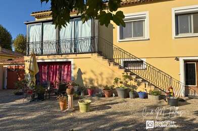 Maison 6 pièces 210000 €