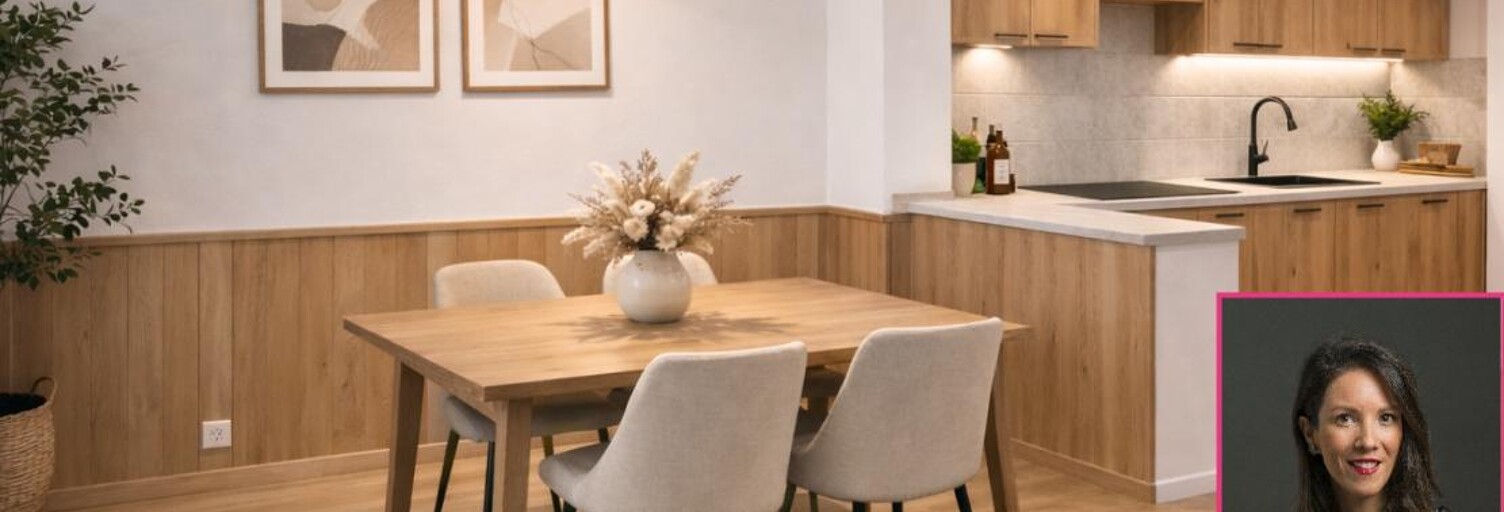 Appartement 2 Pièces 38 m² à vendre à Clermont-Ferrand (63100)