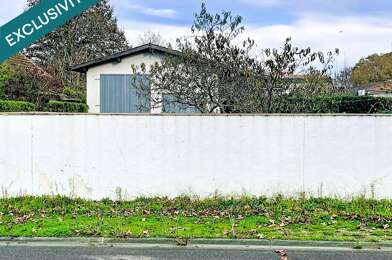 Terrain  179000 €
