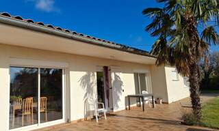 Maison 5 Pièces 115 m² à vendre à Eyzin-Pinet (38780)