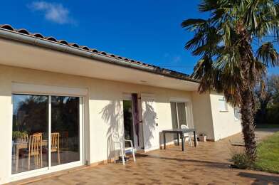Maison 5 pièces 349000 €