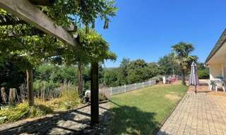 Maison 5 Pièces 115 m² à vendre à Vienne (38200)