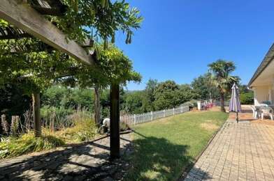 Maison 5 pièces 349000 €