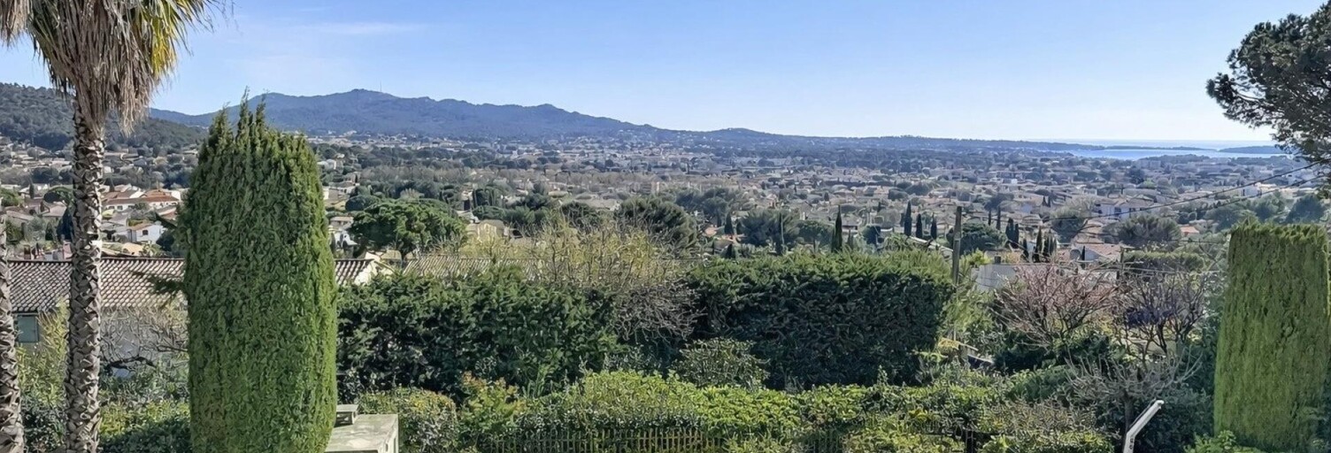 Maison 6 Pièces 180 m² à vendre à Six-Fours-les-Plages (83140)