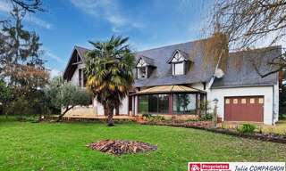 Maison 6 Pièces 182 m² à vendre à Loireauxence (44370)