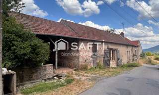Maison 4 Pièces 139 m² à vendre à Mesvres (71190)