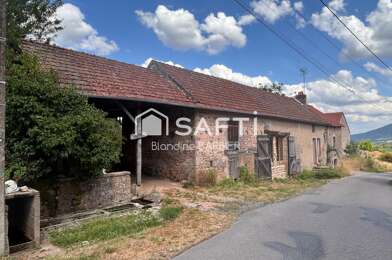 Maison 4 pièces 53500 €