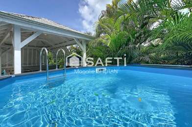 Maison 5 pièces 660000 €