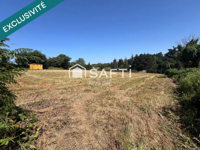 Terrain non constructible à vendre 2260m2 — photo 1