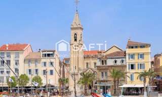 Appartement 3 Pièces 67 m² à vendre à Sanary-sur-Mer (83110)