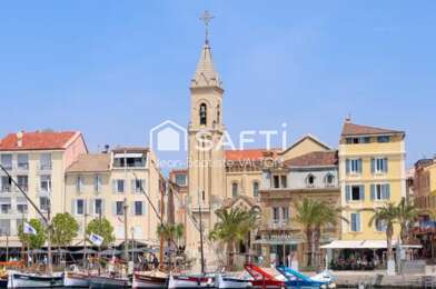 Appartement 3 pièces 364000 €