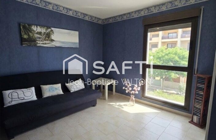 Appartement T3 ascenseur, terrasse, et parking privatif à 5mn à pied des plages et du port de Sanary — photo 3