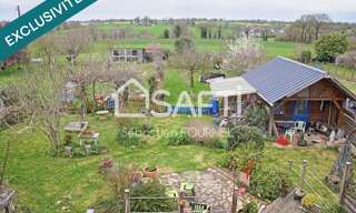 Maison 10 Pièces 207 m² à vendre à Saint-Sulpice-la-Forêt (35250)