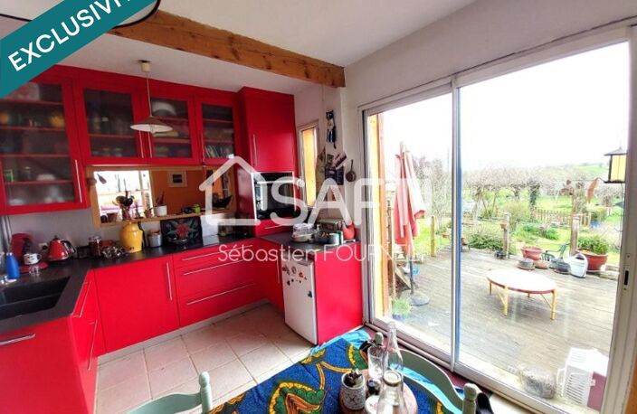 Maison de charme — photo 3