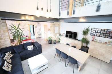 Maison 7 pièces 332000 €