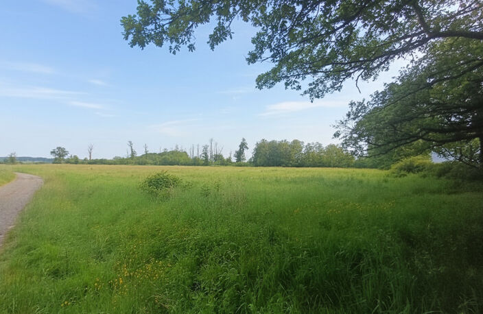 Terrain de loisirs ( PRL) BOURG d' Eguzon - Chantome 36270 — photo 3