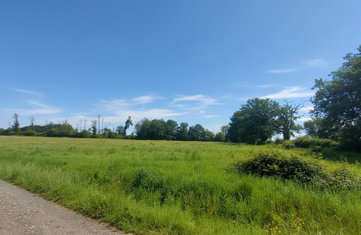 Terrain de loisirs ( PRL) BOURG d' Eguzon - Chantome 36270 — photo 4