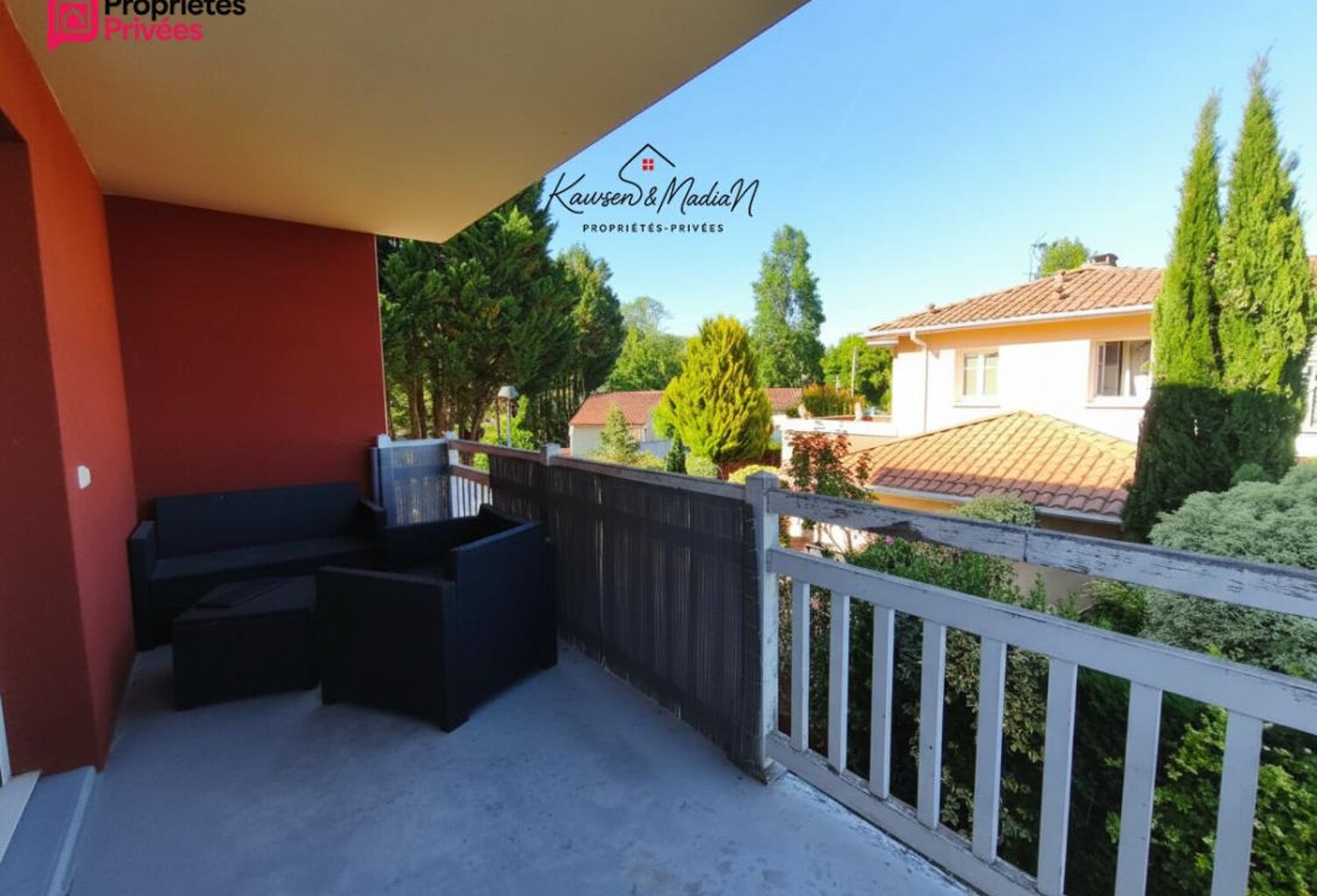 APPARTEMENT 3 PIÈCES 60 m² CASTELNAU-DE-MÉDOC À 5 minutes à pied du centre-ville — photo 1