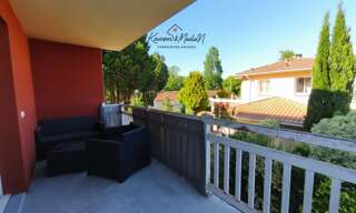 Appartement 3 Pièces 61 m² à vendre à Castelnau-de-Médoc (33480)