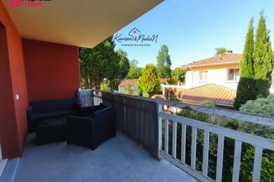 Appartement 3 pièces 188000 €