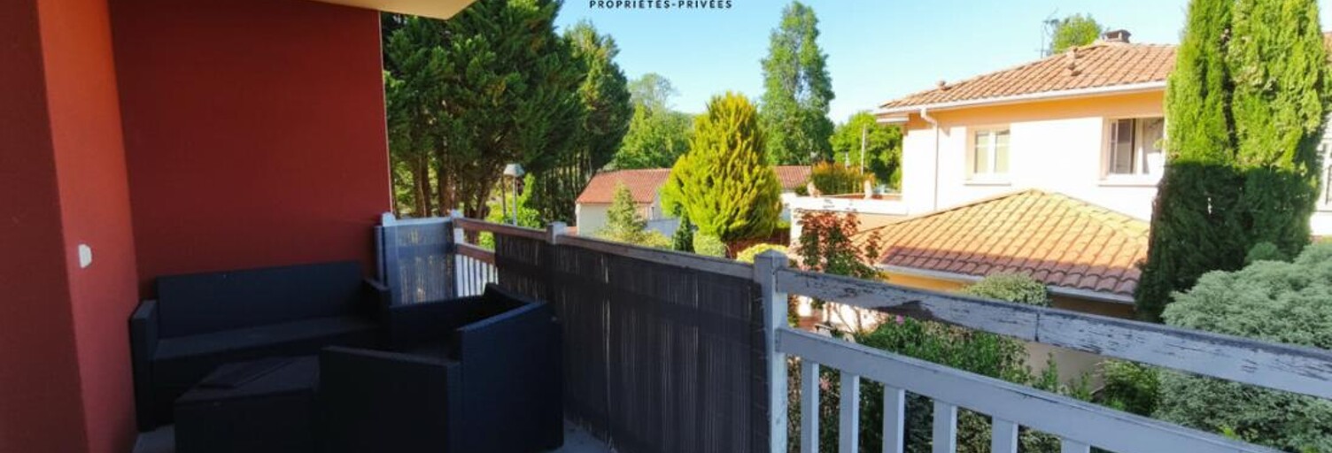 Appartement 3 Pièces 61 m² à vendre à Castelnau-de-Médoc (33480)