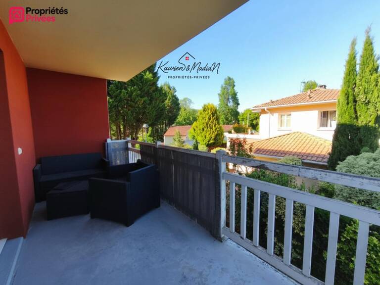 APPARTEMENT 3 PIÈCES 60 m² CASTELNAU-DE-MÉDOC À 5 minutes à pied du centre-ville — photo 1