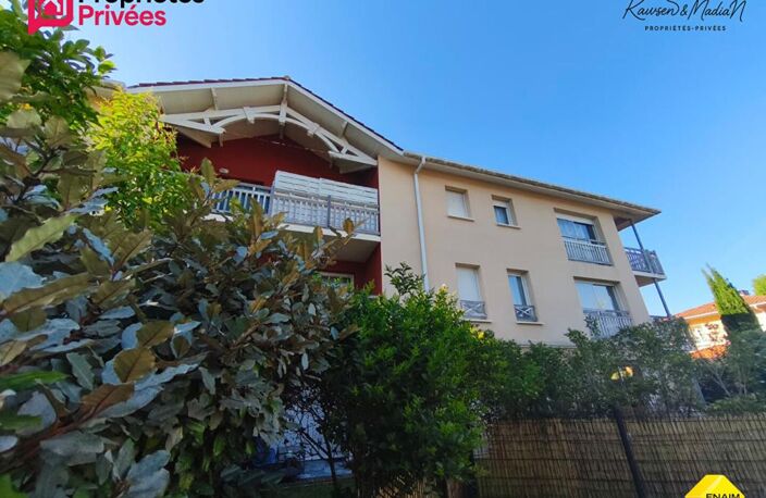 APPARTEMENT 3 PIÈCES 60 m² CASTELNAU-DE-MÉDOC À 5 minutes à pied du centre-ville — photo 2