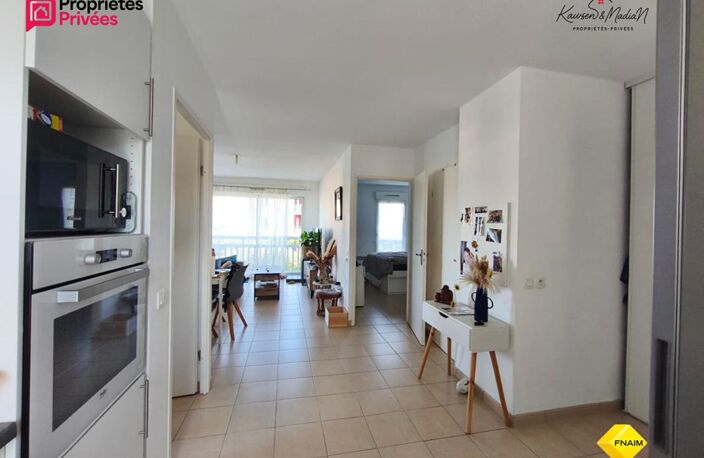 APPARTEMENT 3 PIÈCES 60 m² CASTELNAU-DE-MÉDOC À 5 minutes à pied du centre-ville — photo 3