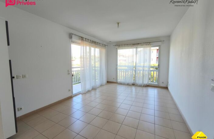 APPARTEMENT 3 PIÈCES 60 m² CASTELNAU-DE-MÉDOC À 5 minutes à pied du centre-ville — photo 4
